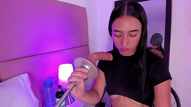 SammyMorales online show from February 2025 06:35:01 PM