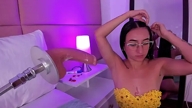 SammyMorales online show from February 2025 06:32:02 PM