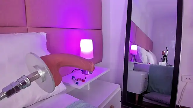 SammyMorales online show from March 2025 12:59:02 PM