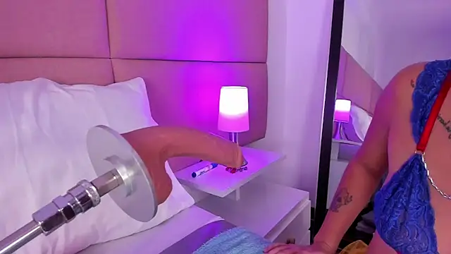 SammyMorales online show from March 2025 12:22:02 PM