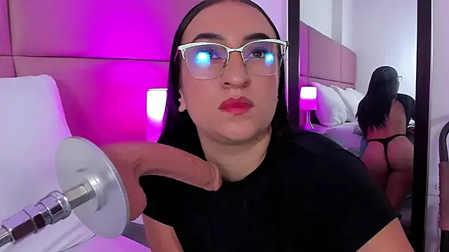 SammyMorales online show from October 2025 12:35:01 PM