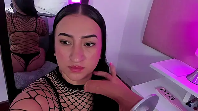 SammyMorales online show from April 2026 12:55:01 PM