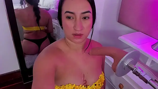 SammyMorales online show from May 2026 01:18:01 PM