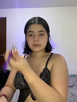 pretty angela1 online show from January 2025 06:24:02 PM