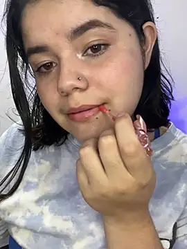 pretty angela1 online show from January 2025 06:31:02 AM