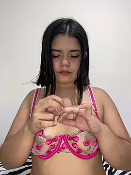 pretty angela1 online show from January 2025 02:58:02 AM