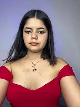 pretty angela1 online show from March 2025 03:11:01 AM