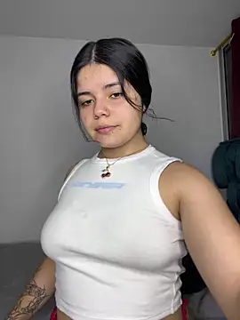 pretty angela1 online show from March 2025 01:31:01 AM