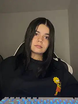 pretty angela1 online show from September 2025 01:51:01 AM