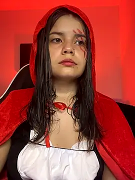 pretty angela1 online show from October 2025 11:51:02 PM