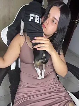 pretty angela1 online show from December 2025 12:16:02 AM