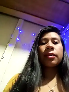 Pamelamilkk 1007 online show from December 2024 03:20:01 AM