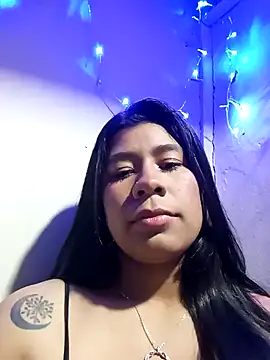 Pamelamilkk 1007 online show from December 2024 10:59:02 PM