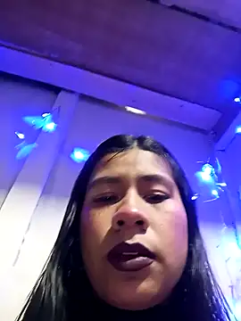 Pamelamilkk 1007 online show from January 2025 06:14:02 AM