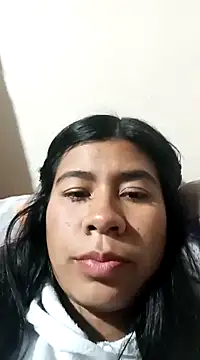 Pamelamilkk 1007 online show from January 2025 02:53:02 PM