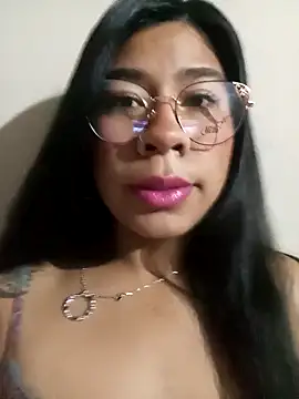 Pamelamilkk 1007 online show from February 2025 09:36:01 AM