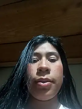 Pamelamilkk 1007 online show from February 2025 05:15:01 PM