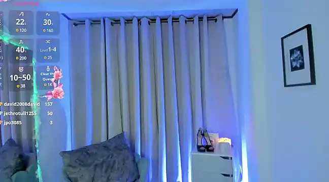 alahia sweet online show from February 2025 02:08:02 AM