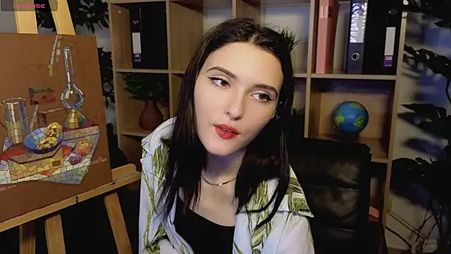 Snapshot of niki_cutes chatting on January 2025 01:15:01 AM niki cutes online show from January 2025 01:15:01 AM