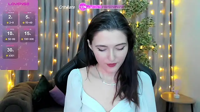 Snapshot of niki_cutes chatting on January 2025 04:01:01 AM niki cutes online show from January 2025 04:01:01 AM