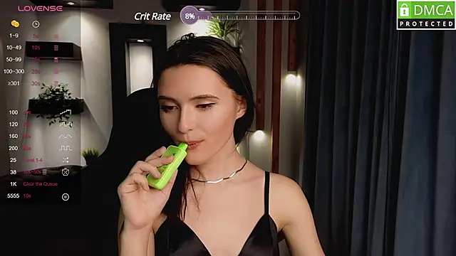 Snapshot of niki_cutes chatting on January 2025 11:17:01 AM niki cutes online show from January 2025 11:17:01 AM