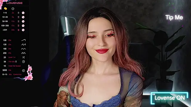 Snapshot of niki_cutes chatting on February 2025 07:49:01 AM niki cutes online show from February 2025 07:49:01 AM