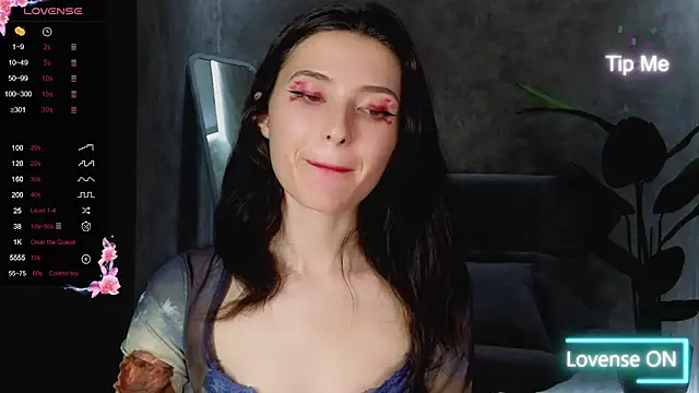 Snapshot of niki_cutes chatting on February 2025 02:00:02 PM niki cutes online show from February 2025 02:00:02 PM