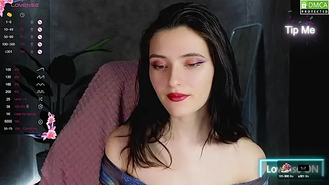 Snapshot of niki_cutes chatting on February 2025 08:12:02 AM niki cutes online show from February 2025 08:12:02 AM