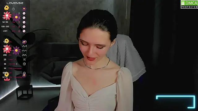 Snapshot of niki_cutes chatting on March 2025 07:19:02 AM niki cutes online show from March 2025 07:19:02 AM