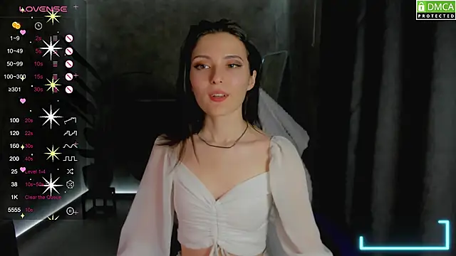 Snapshot of niki_cutes chatting on March 2025 10:24:02 AM niki cutes online show from March 2025 10:24:02 AM