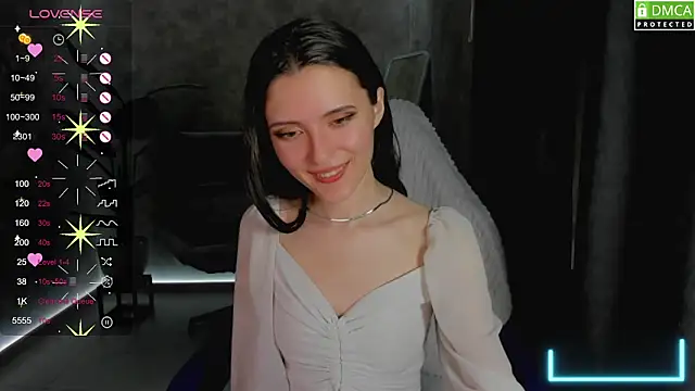 Snapshot of niki_cutes chatting on March 2025 01:28:01 PM niki cutes online show from March 2025 01:28:01 PM