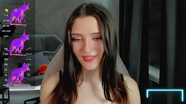 Snapshot of niki_cutes chatting on March 2025 04:17:02 AM niki cutes online show from March 2025 04:17:02 AM