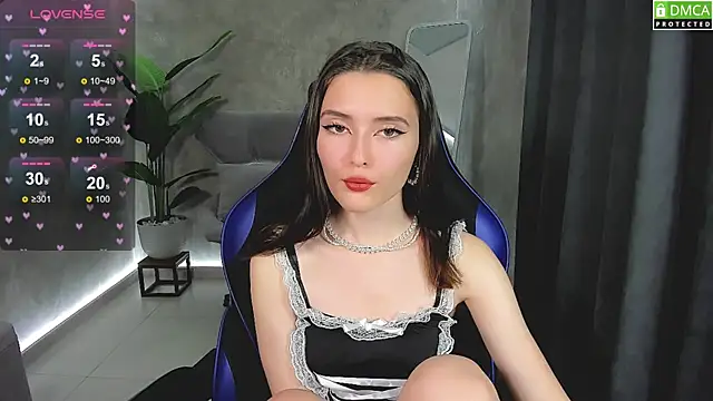 Snapshot of niki_cutes chatting on September 2025 08:14:01 AM niki cutes online show from September 2025 08:14:01 AM