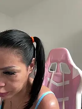 KarolRubi1 online show from March 2025 05:33:02 PM