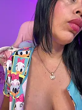 KarolRubi1 online show from September 2025 03:23:02 AM