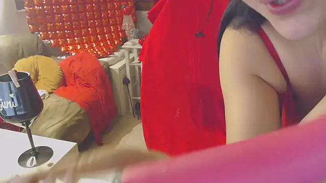 Snapshot of LasolitaAuri chatting on February 2025 11:09:01 PM LasolitaAuri online show from February 2025 11:09:01 PM