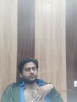 indihotguy online show from February 2025 10:40:02 AM