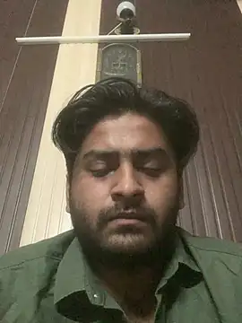 indihotguy online show from February 2025 11:10:01 AM