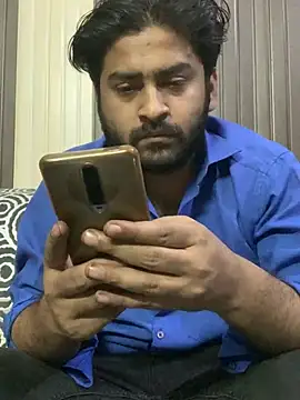 indihotguy online show from March 2025 09:58:02 PM