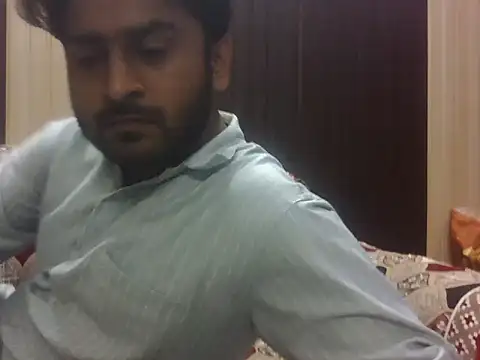 indihotguy online show from October 2025 09:17:02 PM