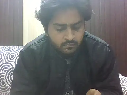 indihotguy online show from January 2026 08:12:01 PM