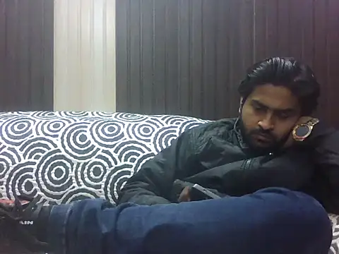 indihotguy online show from January 2026 01:59:02 PM