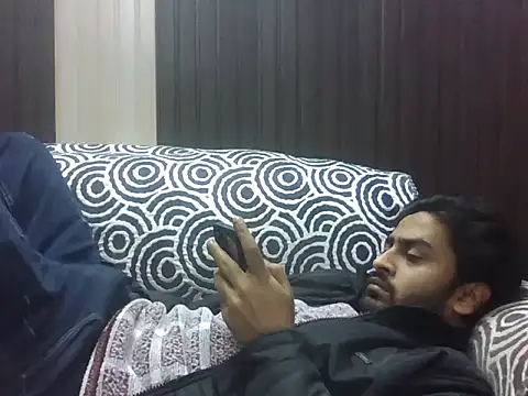 indihotguy online show from January 2026 02:04:02 AM