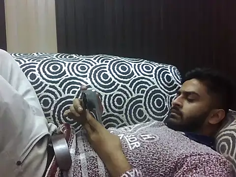 indihotguy online show from February 2026 12:31:01 PM