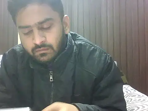 indihotguy online show from February 2026 11:28:02 AM