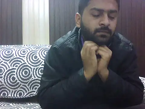 indihotguy online show from February 2026 10:03:02 AM