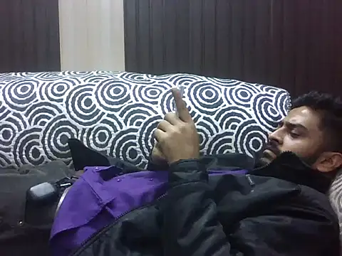 indihotguy online show from February 2026 11:28:02 AM