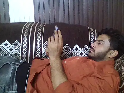 indihotguy online show from April 2026 10:56:01 AM