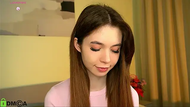 Snapshot of LittleOriana chatting on January 2025 07:41:02 PM LittleOriana online show from January 2025 07:41:02 PM