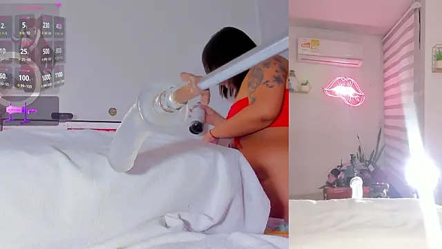 Maria Jones  online show from May 2026 02:31:02 AM
